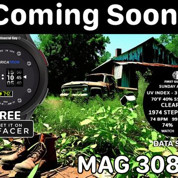 MAG 3080 by Mr. Antisocial Guy