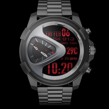 BRUTUS Rebel by Barcelona Watches