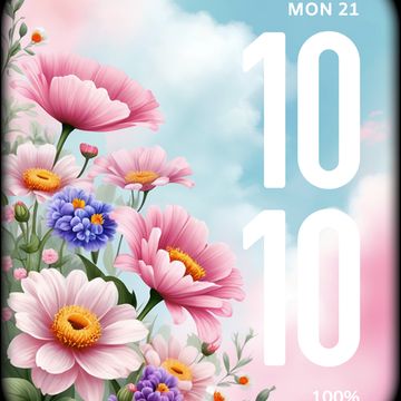 🦋MOD-3112 Spring🌺 by Michael O'Day ™
