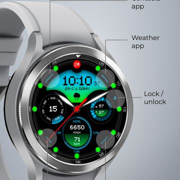 INMOTION DuoTone by INMOTION