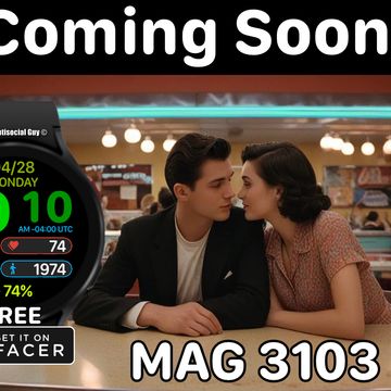 MAG 3102 by Mr. Antisocial Guy