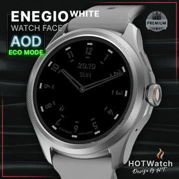 HW | Enegio Pro W by HOTWatch