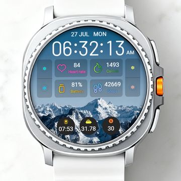 【Customize】Day and Night by ZKin