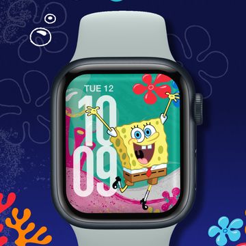 Bikini Bottom by SpongeBob SquarePants