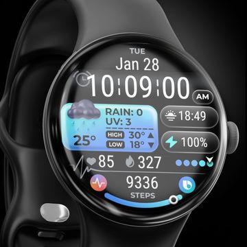 OMG 101 by OMG Watch Faces™