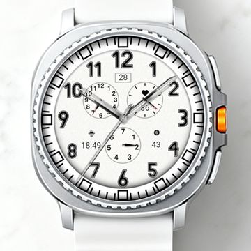 【Customize】Frosted White by ZKin