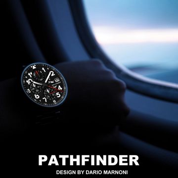PATHFINDER FREE by Dario Marnoni