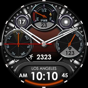 HW | Casto Pro by HOTWatch