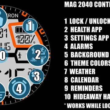 MAG 2040 by Mr. Antisocial Guy