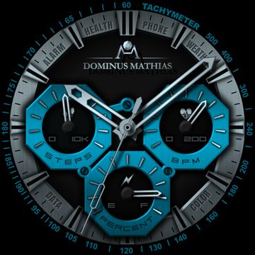 Dominus | Quatro Cara promotional image 4