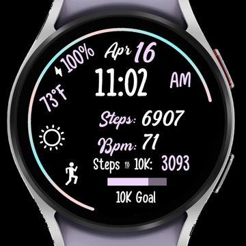 💗Make Your Heart Pretty💗 by The Fitbit Gal™️