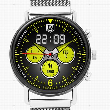 LAZ | Fathom Pro V by LAZ | SmartFaces