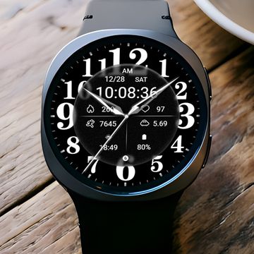 【Customize】Black Shine Quartz by ZKin