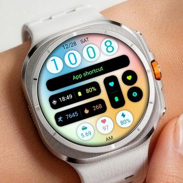 【Customize】Fresh Components by ZKin