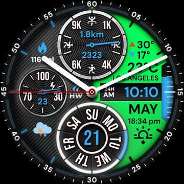 HW | Tafro Pro by HOTWatch