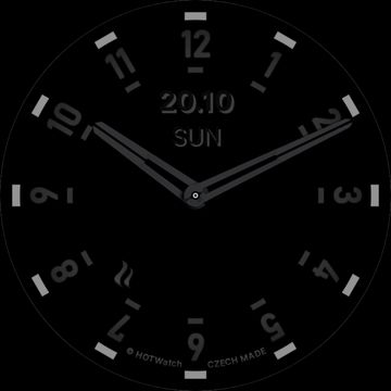 HW | Enegio Pro W by HOTWatch