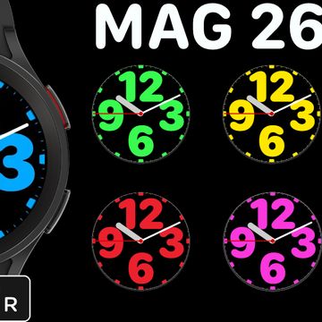 MAG 2640 by Mr. Antisocial Guy