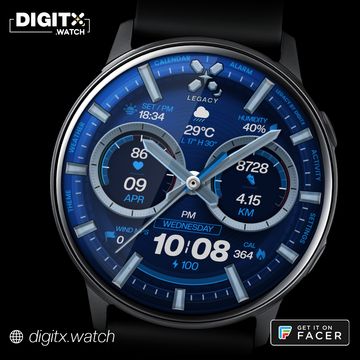 DigitX | Legacy by DigitX