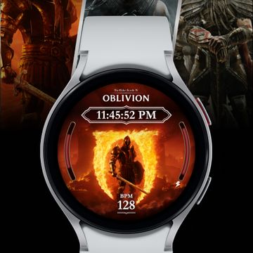 Oblivion by The Elder Scrolls