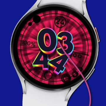 PD- TIME TRAVEL by Paula Design