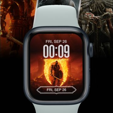 Oblivion by The Elder Scrolls