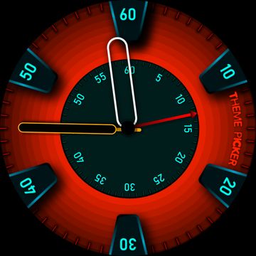 WF 476 by Timelines