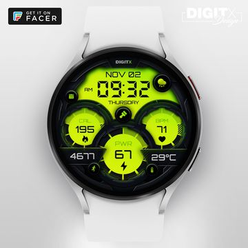DigitX | Lunapark Neon by DigitX