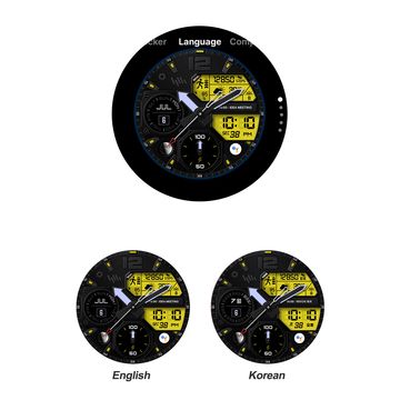SamWatch AD G 2026 by Samtree