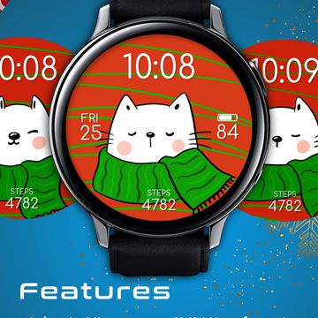 FASTER | Xmas 05 by Faster Studio