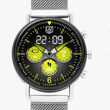 LAZ | Fathom Pro V by LAZ | SmartFaces