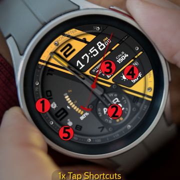 JND0004 by JacoNaudeDesign