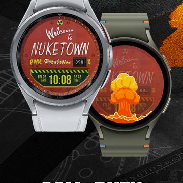 Nuketown by Call Of Duty