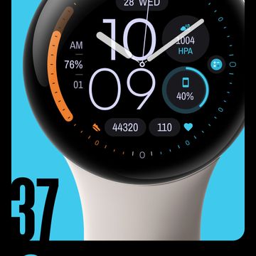TKS 37 Orio by TKS Watch Faces