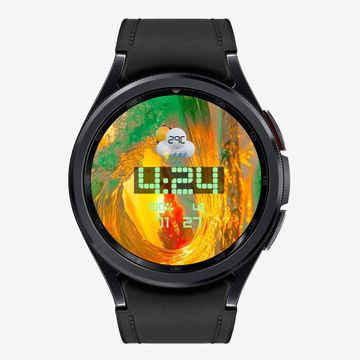 MC summer1 by MC - Watchface Themes