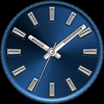 DADAM81: Analog Watch Face by DADAM Watch Faces