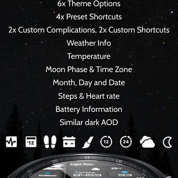 JND0116 by JacoNaudeDesign