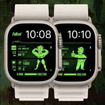 Pip-Boy by Fallout