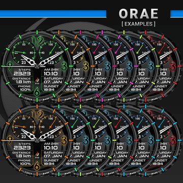 HW | Orae Pro by HOTWatch