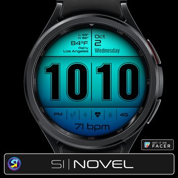 SI | NOVEL by SI Design