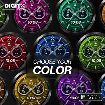 DigitX | Legacy by DigitX