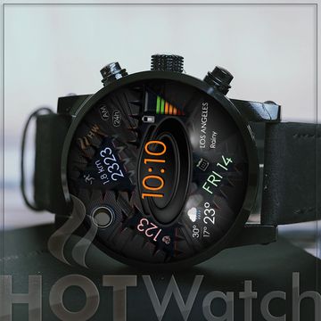 HW | Fazy Lite by HOTWatch