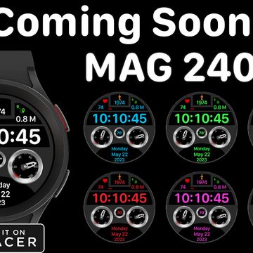 MAG 2401 by Mr. Antisocial Guy