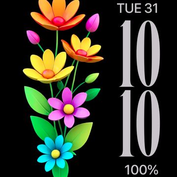🌺MOD-3925 Spring and Summer🌺 by Michael O'Day ™