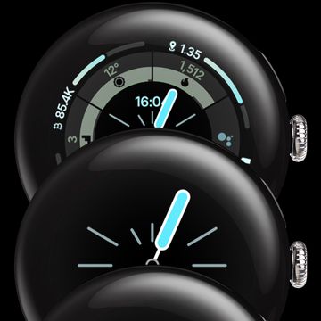 Outdoor by amoledwatchfaces™