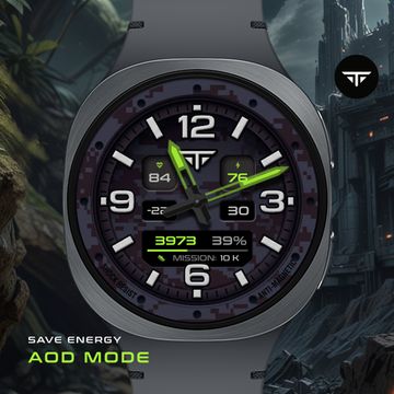 MISSION 05🔔♫ by Paul Tenzero