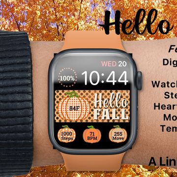 Hello FALL! 🍂 by Linlay Designs™