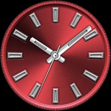 DADAM81: Analog Watch Face by DADAM Watch Faces