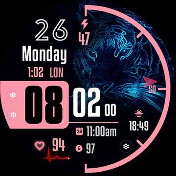 ML2U 196 Roar by ML2U