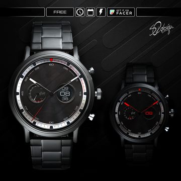 ASBS-GR by SR-Design.vision