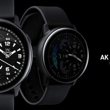 AK Modern X1 by Amixo